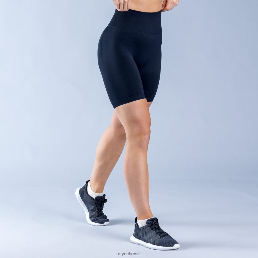 partes inferiores Dfyne shorts dinâmicos preto 6B822T95