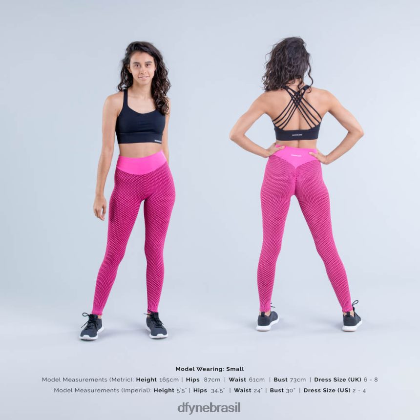 topos Dfyne sutiã esportivo de suporte médio origin Preto fosco 6B822T117